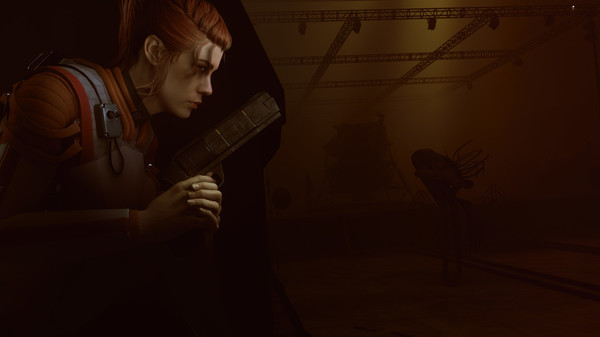 CONTROL Ultimate Edition: imagem 8 de 8
