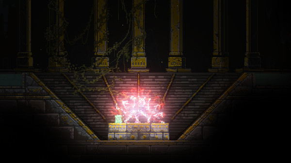 Noita: imagem 2 de 8