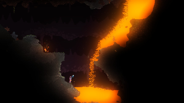 Noita: imagem 7 de 8