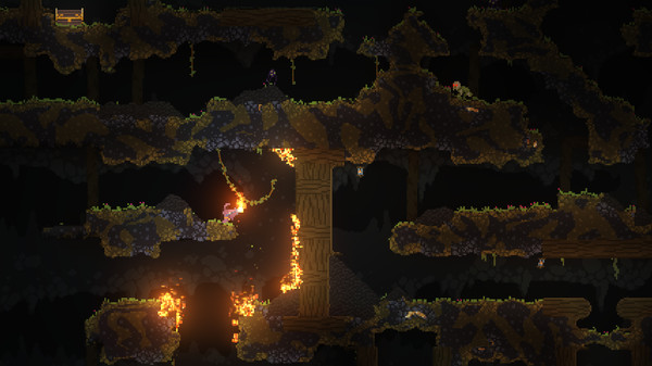Noita: imagem 3 de 8