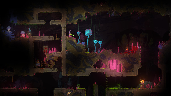 Noita: imagem 4 de 8