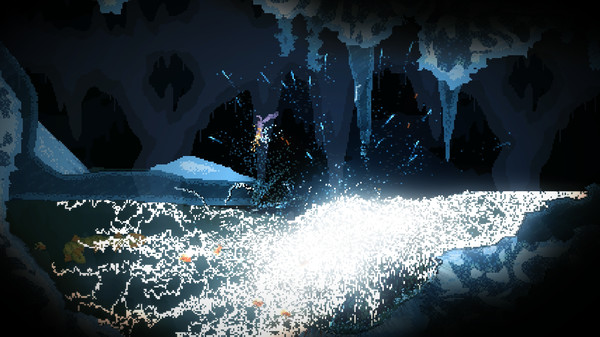 Noita: imagem 8 de 8