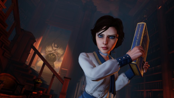 BioShock Infinite: imagem 2 de 8