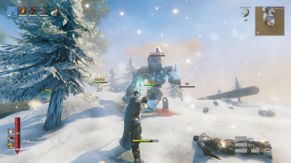 Valheim: imagem 6 de 8