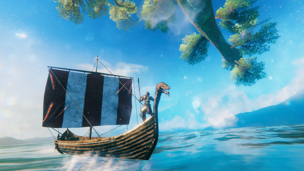 Valheim: imagem 3 de 8