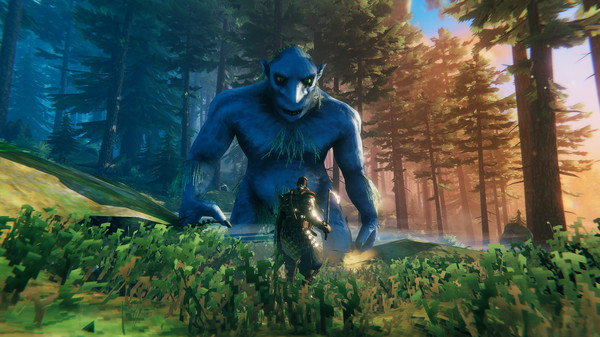 Valheim: imagem 5 de 8