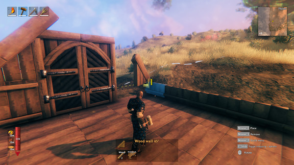 Valheim: imagem 8 de 8