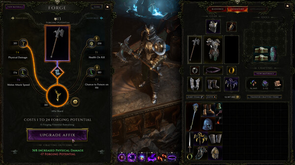Last Epoch: imagem 8 de 8
