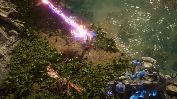 Last Epoch: imagem 7 de 8