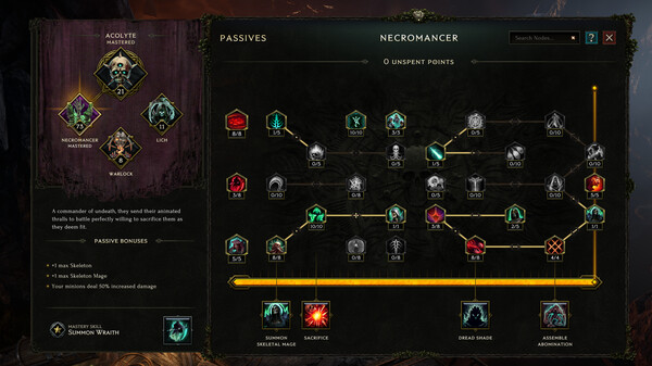 Last Epoch: imagem 4 de 8
