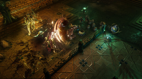 Last Epoch: imagem 3 de 8