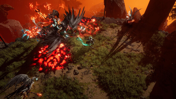 Last Epoch: imagem 5 de 8