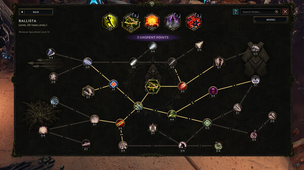Last Epoch: imagem 6 de 8