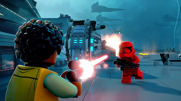 LEGO Star Wars: A Saga Skywalker: imagem 2 de 8