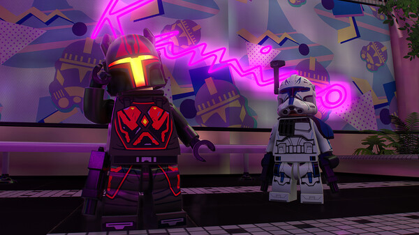 LEGO Star Wars: A Saga Skywalker: imagem 4 de 8