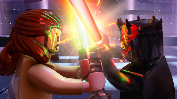 LEGO Star Wars: A Saga Skywalker: imagem 5 de 8