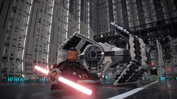 LEGO Star Wars: A Saga Skywalker: imagem 3 de 8