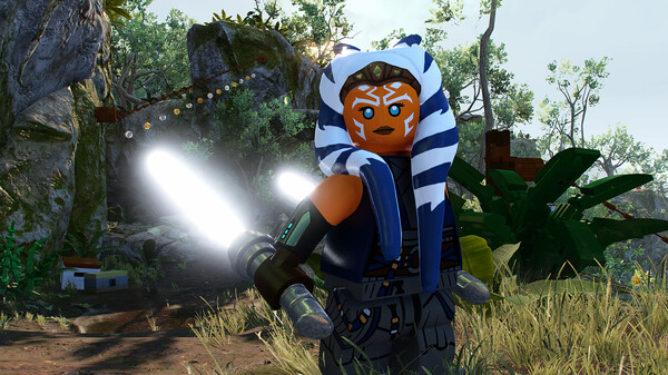 LEGO Star Wars: A Saga Skywalker: imagem 6 de 8