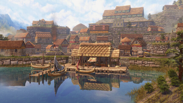 Age of Empires III: Definitive Edition: imagem 5 de 8