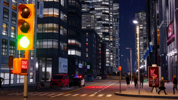 Cities: Skylines II: imagem 8 de 8