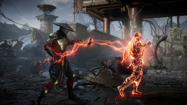 Mortal Kombat 11: imagem 2 de 6