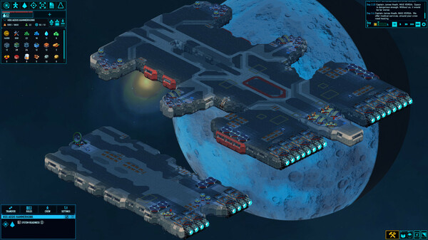 Space Haven: imagem 7 de 8