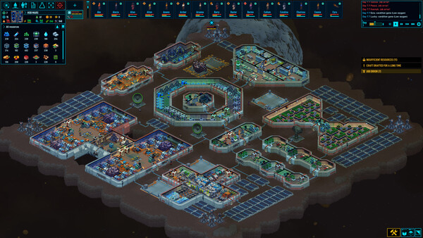 Space Haven: imagem 5 de 8