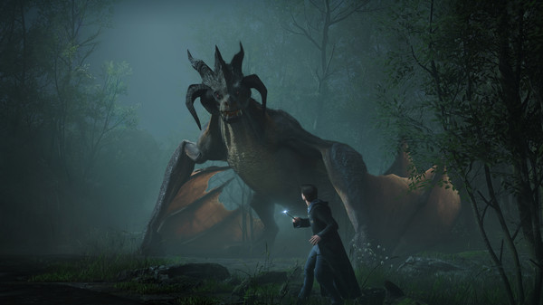 Hogwarts Legacy: imagem 4 de 5