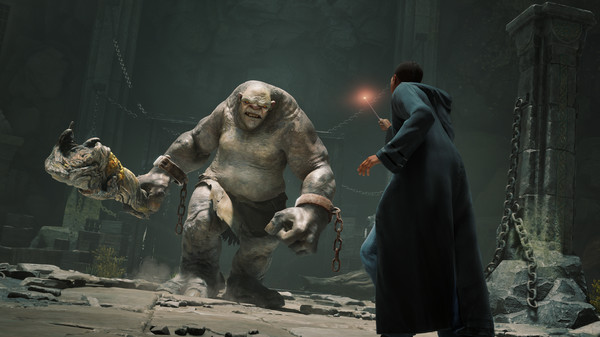 Hogwarts Legacy: imagem 5 de 5
